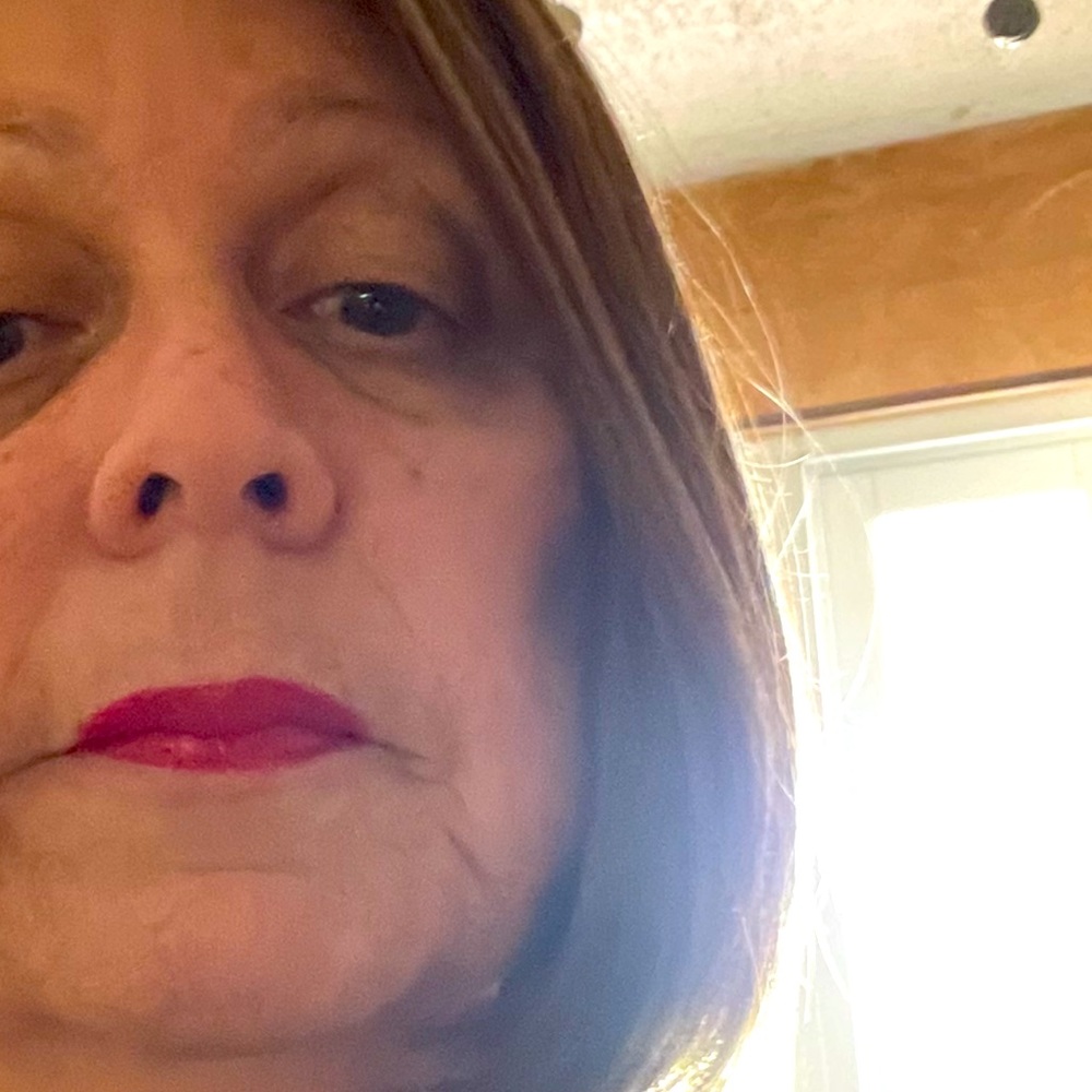 Meet your Posher, Arlene